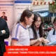 Cha mẹ khoe thành tích học tập của con lên mạng: Giới hạn nào để an toàn?