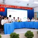 Phường Tăng Nhơn Phú, TP.HCM tổ chức sinh hoạt chi bộ mẫu trên nền tảng số