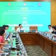 Bộ NN&MT khởi động chuỗi hoạt động môi trường và biển đảo quy mô quốc gia