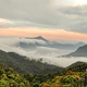 Hiên ngang Bạch Mã sau cơn mưa kỷ lục thế giới 