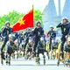 Oai hùng đội kỵ binh