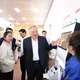'Sắp xếp lại giang sơn' - đột phá tầm nhìn vì lợi ích của Nhân dân