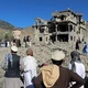 Pakistan tấn công dọc biên giới Afghanistan, thương vong lớn