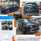 Rủi ro sau những chiếc xe xịn giá bèo
