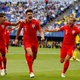 Thánh địa Wembley nóng bỏng chờ tuyển Anh phục hận Croatia