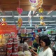 Co.opmart: Siết quản lý thực phẩm mùa Tết