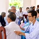 Từ 2026, người cao tuổi được khám sức khỏe định kỳ miễn phí ít nhất 1 lần/năm
