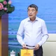 Thủ tướng: Không thể đạt tăng trưởng hai con số nếu các dự án giao thông trọng điểm chậm tiến độ