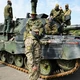 Xe tăng Leopard 1A5 ‘cũ người, mới ta’ trên chiến trường Ukraine