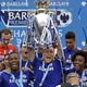 Chelsea lần thứ tư đăng quang ở Ngoại hạng Anh