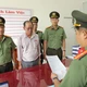 Tây Ninh: Bắt người chứa 18 lao động Bangladesh trái phép tại công ty