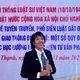Nhà báo Nguyễn Bảo Trâm và những bài báo để đời