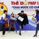 Pháp Luật TP.HCM: 36 năm kết nối niềm tin, lan tỏa tinh thần thượng tôn pháp luật