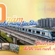 Mời bạn đón xem tuyến bài 'Tự hào 50 năm Thành phố mang tên Bác'