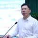 TP.HCM tổng kết tháng cao điểm IUU: Không còn tàu cá mất kết nối, quyết liệt gỡ thẻ vàng EC