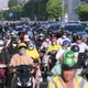 Sở Xây dựng sẽ đánh giá hiệu quả làn đảo chiều đường Cộng Hòa để nhân rộng