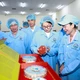 Khơi thông nguồn chất xám từ ĐHQG TP.HCM, tạo lực đẩy tăng trưởng 2 con số