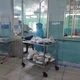 Chuyện ở bệnh viện điều trị COVID-19: F0 cũ chăm lo F0 mới