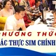 4 phương thức xác thực sim chính chủ mà người dùng cần biết