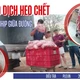 Điều tra: Thịt bẩn luồn lách đến bữa ăn - Kỳ 3: Thịt heo chết vào lò lạp xưởng