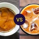 Cà phê nóng hay cà phê đá: Loại nào chứa nhiều caffeine và chất chống oxy hóa hơn? 