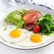 Điều gì xảy ra với lượng đường trong máu của bạn sau bữa sáng ít tinh bột? 