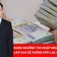 Thu nhập người phụ thuộc lên 3 triệu đồng: Đã sát thực tế?