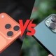 So sánh nhanh được và mất khi dùng iPhone 13 Pro Max lên đời iPhone 17 Pro Max
