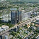 Tái thiết đất công nghiệp trung tâm góp phần thay đổi diện mạo đô thị