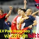Ông Park bất bại 28 trận ở khu vực; Quang Hải vào đề cử châu Á