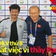 Vì ông Park, HLV thứ 8 mất việc; Vì sao U-23 Việt Nam đến Hàn?