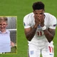 Giữa búa rìu dư luận ném đá, CĐV nhí gửi tâm thư xúc động cho Rashford