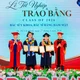 Khóa Bác sĩ Y khoa đầu tiên của Trường ĐH Quốc tế Hồng Bàng tốt nghiệp