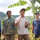 Từ 'Đại hội không hoa' đến triệu cây cà phê: Cách làm mới ở xã vùng cao Tu Mơ Rông