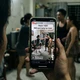 Livestream "bắt quả tang ngoại tình trên Facebook", có vi phạm pháp luật?