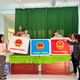 Lá phiếu - niềm tin cho ngày hội toàn dân vào 15-3