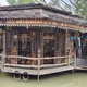 Ngắm vẻ đẹp chợ nổi bốn miền Pattaya, Thái Lan