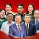 Danh sách chi tiết 500 đại biểu Quốc hội khóa XVI, nhiệm kỳ 2026-2031
