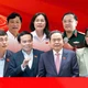 Chân dung 38 đại biểu Quốc hội khóa XVI tại TP.HCM