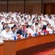 Tổng Bí thư, Chủ tịch nước Tô Lâm nêu 5 định hướng lớn trong đường lối đối ngoại