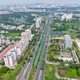 Dự kiến giá đất cao nhất, thấp nhất ở TP.HCM sau sáp nhập