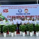 Phường Sài Gòn ra quân bảo vệ môi trường, hướng tới mục tiêu trồng 5.000 cây xanh