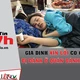 Cha xin lỗi giúp con trong vụ đánh người ở quán bánh xèo
