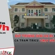 Bắt trưởng công an xã nhận tiền 'chạy giảm án'