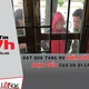 Bắt quả tang nữ kiểm sát viên nhận tiền của vợ bị can