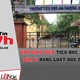 Nam giáo viên tiểu học bị tố dâm ô nhiều học sinh