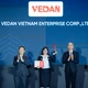 Vedan Việt Nam nhận giải thưởng Rồng Vàng 2026