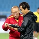 Lịch thi đấu bóng đá nam SEA Games 30