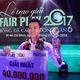 Nghĩa cử đẹp của Văn Toàn sau khi giành cú đúp Fair Play 2017