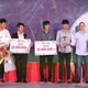 2 giải FairPlay của U19 VN mở ra trang sử mới cho bóng đá Việt
